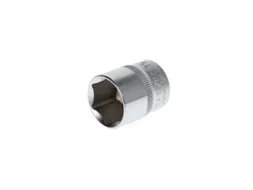 R51001904 Dopsleutelbit 3/8 inch zeskant 19mm lengte 30mm