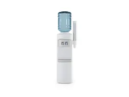 Waterdispenser Culligan warm koud wit