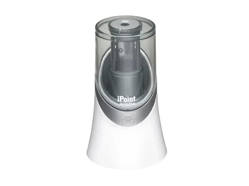 Puntenslijper Westcott Ipoint Evolution Wit, Elektrisch Exclusief