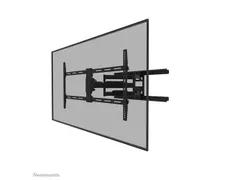 Wandsteun Full Motion 75 Inch Zwart WL40-550BL18