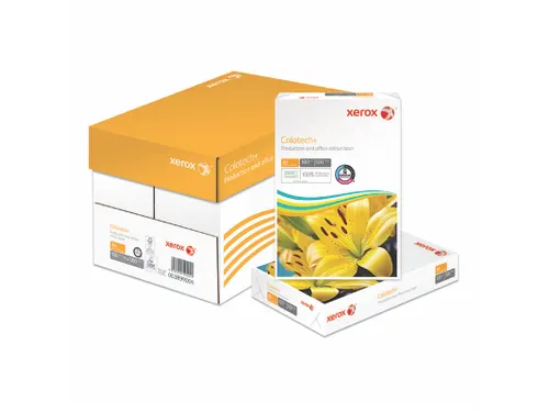 Colotech+ papier A4 100 gram Wit 003R99004