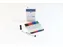 Smit Visual Whiteboardmarker 2-3mm Assorti 10 stuks