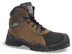 Aimont Egis veiligheidsschoen S3 - 43