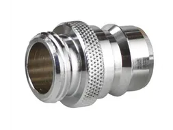 0715 Nippel 3/4 inch voor waterpistool