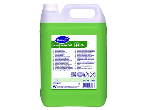 Vloerreiniger Taski Jontec 300 NC F4a 5 Liter