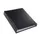 Showmap Rillstab A4 RI99494 10 Kanaals 100 Tas Zwart