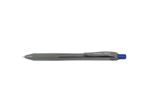 Pentel Energel BLP105 Permanent gelschrijver Ultra Fijn Blauw