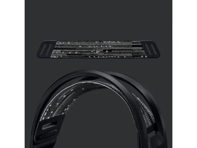 Logitech G G733 wireless gaming