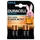Batterij Duracell Optimum 4x AAA