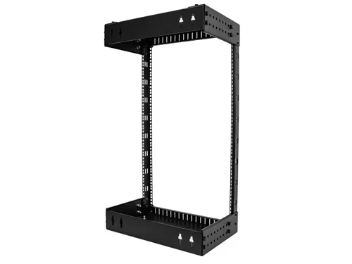 18U 19 Inch Wandmonteerbare Server Rack