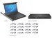 Vertiv Avocent LRA185KMM16D-201, 48,3 cm (19 inch), 1366 x 768 Pixels,