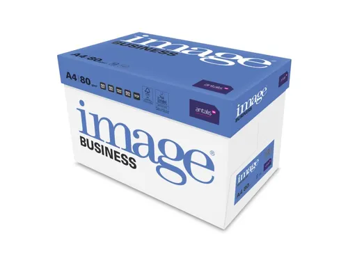 Image Business Kopieerpapier A4 FSC Mix 80 Gram Pallet