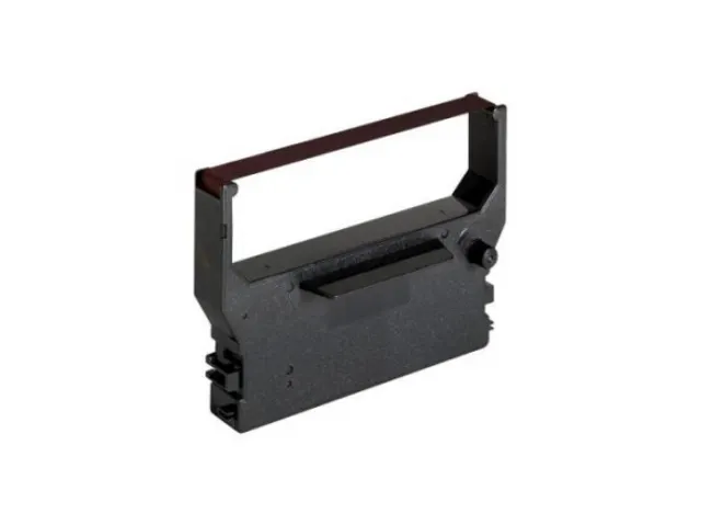 Neutral lint voor Tally Genicom T5040 ribbon zwart 13m