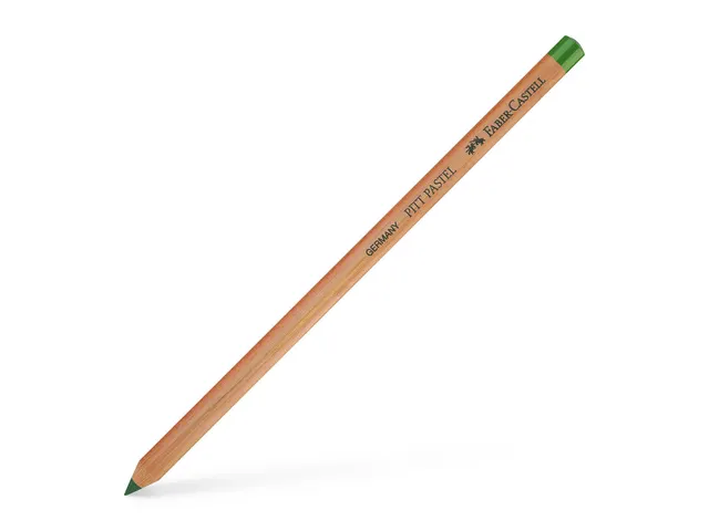 Pastelpotlood Fc Pitt 267 Dennengroen