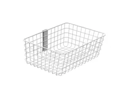 StyleView draadmand 98-135-216 groot wit