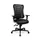 Topstar Bureaustoel Sitness Racer RS mit AL 3D-zitting Zwart