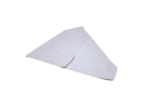 Canopy voor pop-up Tent 3x3 meter Wit