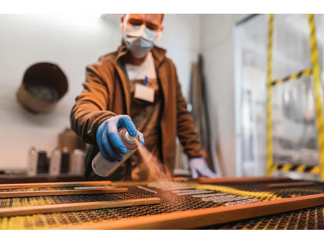 Supreme DIY spray Schneider Paint-It 030 blanke lak glanzend 200ml