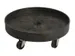 Universeel Dolly Zwart Rubbermaid