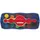 Waterverfdoos Faber-Castell 24 kleuren +1 tube wit Connector Blauw