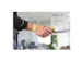 Bracelets imprimables Avery L4001-5 18x265mm jaune 50pcs