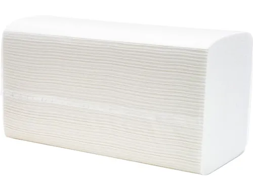 Papieren handdoeken multifold 2-laags 15 x 150 vel