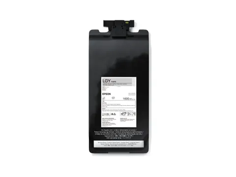 Epson C13T56F900, Licht Grijs, 1600 ml, Enkele verpakking
