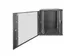 Armoire serveur murale Dynamic Basic 16U 600x600mm RAL9005