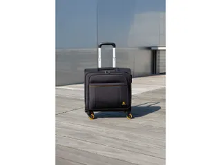 Pilot case voor lapt op 15,6'' Exactive - 20