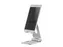 Telefoonstandaard DS10160SL1 opvouwbaar Zilver