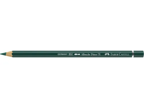 Faber Castell Albrecht Durer Aquarel Potlood 267 Dennengroen