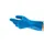 Ansell AlphaTec 62-401 latex handschoenen blauw maat 11 6 paar