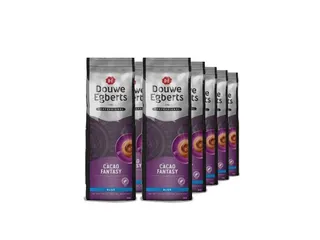 Chocomel Douwe Egberts Fantasy Blauw Melk 1000 Gram - 3