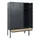 locker met bank,HxBxD 1950x1200x815mm,3vak,vak B 400mm,draaigrendel
