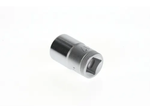 D 19 17 Dopsleutel 1/2 inch UD profiel 17mm