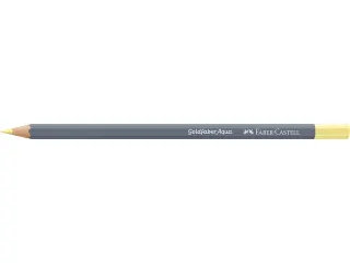 Aquarelpotlood Goldfaber 406 Pastel Chroomgeel - 2