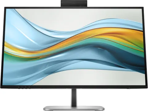 HP Series 5 Pro Serie 5 Pro 27 inch QHD USB-C Conferencing Monitor