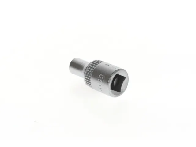 D 20 4 Douille 1/4 inch profil UD 4mm