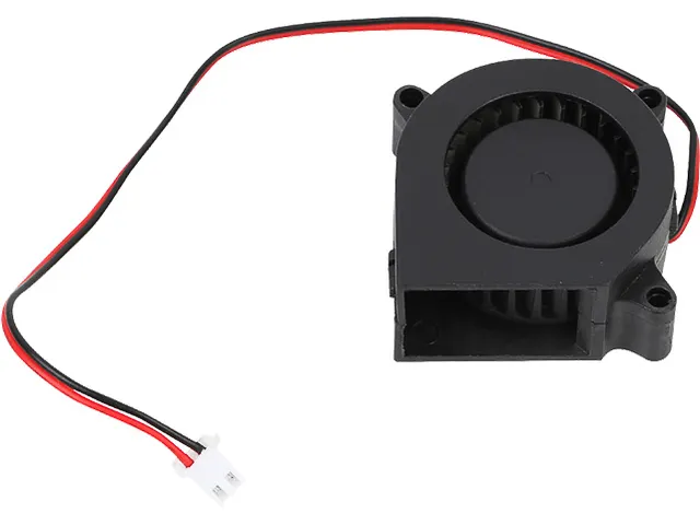 Ender-7 4020 Blower Fan