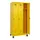 locker voor scheiding van kleding,HxBxD 1950x900x500mm,3vak