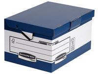 Fellowes archiefdoos Heavy Duty Ergo Store Maxi
