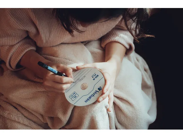 Verbatim Blu-ray Bd-r 25gb