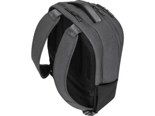 Cypress 15.6 Inch Laptoptas Hero Backpack EcoSmart Grijs