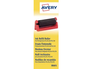Inktrol etiketteertang Avery IRAV5 5 stuks - 5