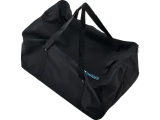 binnentas,v. transportkist,HxLxB 380x550x350mm,5vakken,polyester - 4