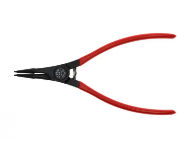 8000 A 4 Montagetang voor externe borgringen recht 85-140mm