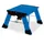 Vouwtrapje Bordes H 200Mm Aan Beide Zijden Te Gebruiken Blauw