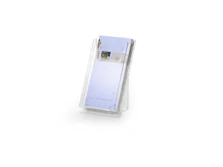 Durable Folderstandaard COMBIBOXX 1/3 A4 - 3