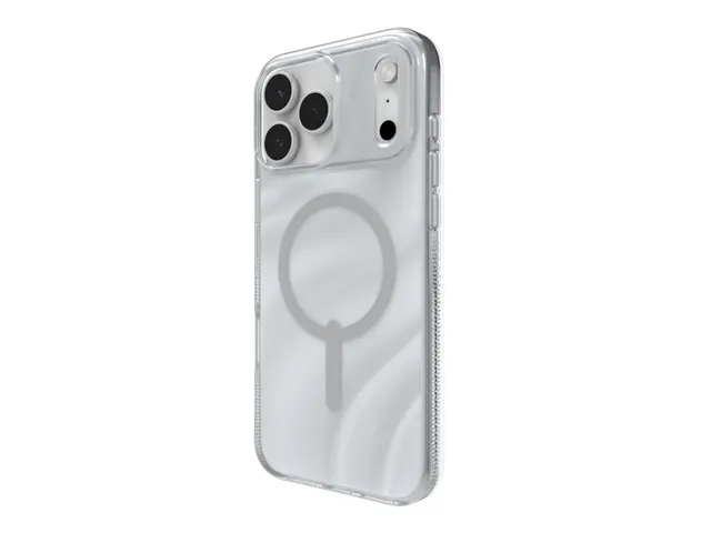 ZAGG Milan Snap, Housse, Apple, iPhone 17 Pro Max, 17,5 cm (6.9 inch),