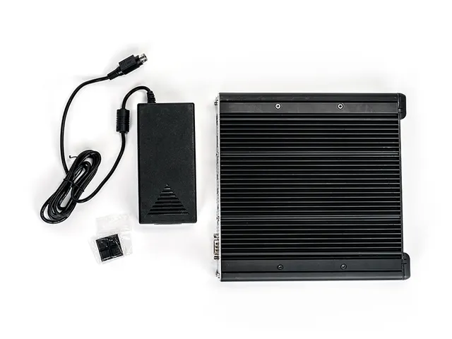 KVM haute performance basé sur IP Avocent HMX 80004K video 10 GbE | 4